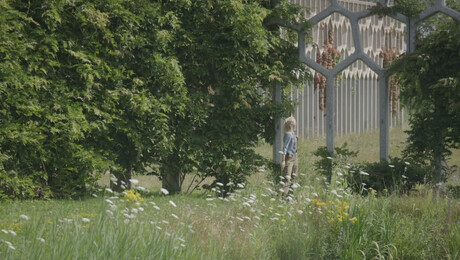 Het Klokhuis | Landschapsarchitect